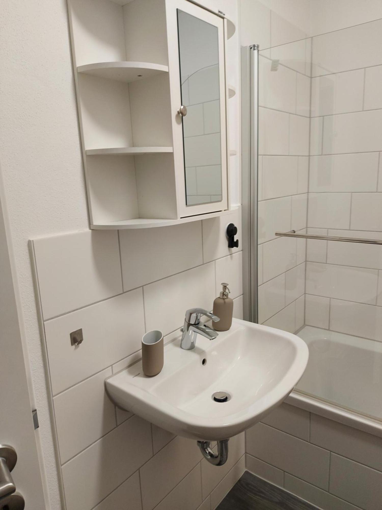 Gemuetliche Ferienwohnung In Idyllischer Lage-Auf Dem Land Dittersdorf Kültér fotó